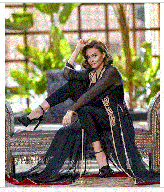 بشرى 4 - سيما كلوب نيوز