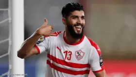 فرجاني ساسي: الزمالك في قلبي .. وأتمنى مواجهة المنتخب المصري في كأس العرب