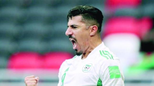 بغداد بونجاج: الجزائر ثم مصر الأقرب لحصد لقب كأس العرب