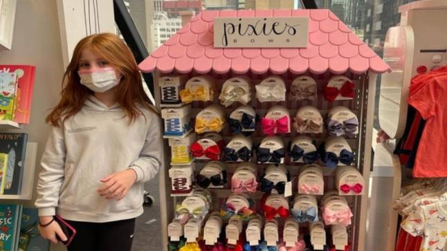 “الطفلة المعجزة”.. أسترالية تمتلك شركات مع والدتها وتحقق دخلا شهريا أسطوريا