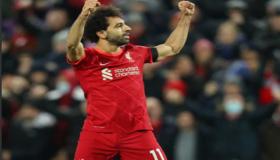 liverpool.com تهاجم إدارة ليفربول بسبب محمد صلاح