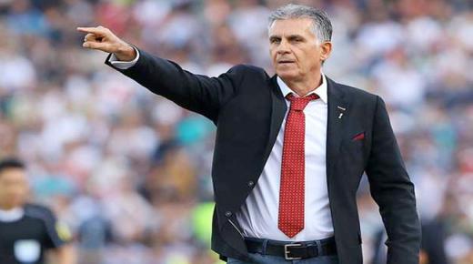 ميدو: ثلاثي الأهلي ضمنوا مكانهم في تشكيل كيروش