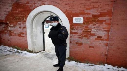 مراهق روسي يفجر نفسه في مدرسة أرثوذكسية