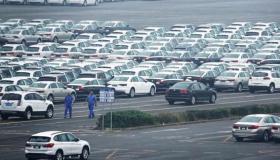 تراجع مبيعات سيارات الركاب في الصين في نوفمبر على أساس سنوي