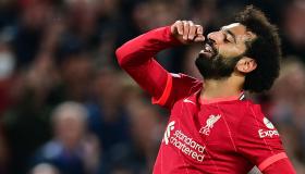 صحيفة مقربة من ليفربول: سن محمد صلاح عقبة أمام التجديد
