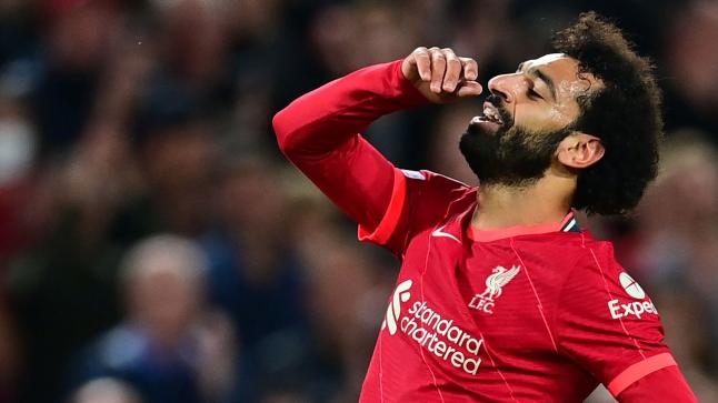 صحيفة مقربة من ليفربول: سن محمد صلاح عقبة أمام التجديد