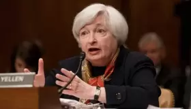 وزير الخزانة الأمريكية تعترف: نحن أفضل مكان لغسل الأموال