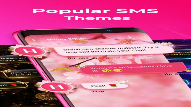 “Color Message” .. تطبيق يسرق أموال وبيانات نصف مليون مستخدم لهواتف أندرويد