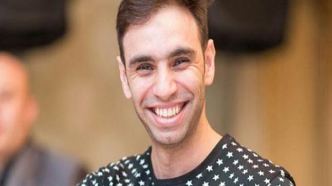 أحمد الشامي “محامي” في رمضان المقبل