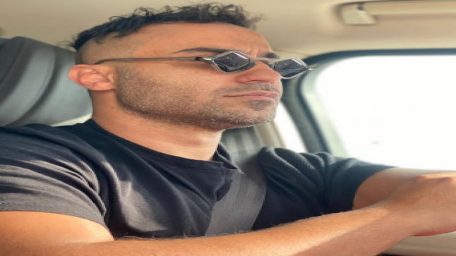 أحمد فهمي يثير جدل جماهيره بـ”نضارة” غريبة الأطوار