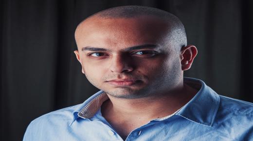 أحمد مراد يدعو إلى توثيق أحداث كورونا من خلال مبادرة “I READ”