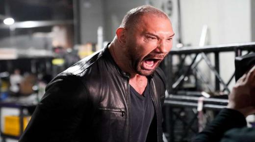 أمازون تعلن عن بث فيلم باتيستا الجديد قريبا