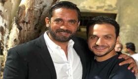 استئناف تصوير فيلم “موسى” في عيد الفطر.. والسبب بيتر ميمي