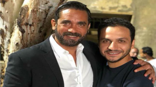 استئناف تصوير فيلم “موسى” في عيد الفطر.. والسبب بيتر ميمي