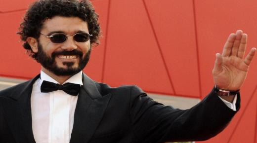 خالد النبوي: “مراتي بتخاف مني بسبب تأثري بالفن”