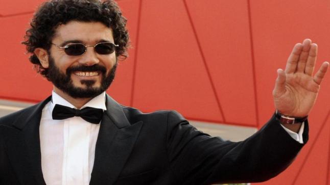 خالد النبوي: “مراتي بتخاف مني بسبب تأثري بالفن”