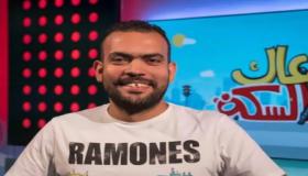 “السكة أحلى” برنامج جديد لخالد عليش في رمضان