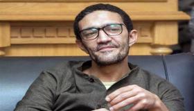 خالد كمال يكشف عن تعاقده على مسلسل جديد.. اعرف قال إيه