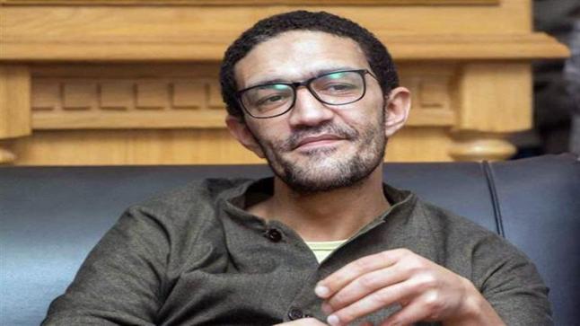 خالد كمال يكشف عن تعاقده على مسلسل جديد.. اعرف قال إيه