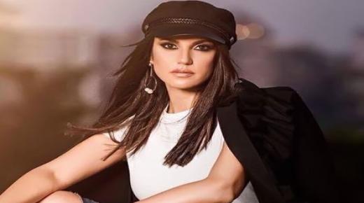 درة تقلد شريهان في “فوازير رمضان”