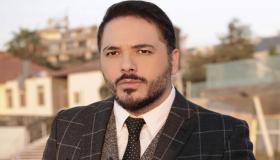 رامي عياش يطرح أغنيته الجديدة يا حب يا صعب