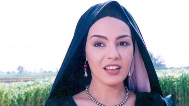 شريهان توجه رسالة لجمهورها قبل بداية شهر رمضان