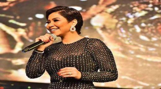 شيرين عبد الوهاب: “بشكر ظروف كورونا اللي خليتنا نقرب من أهلنا من تاني”