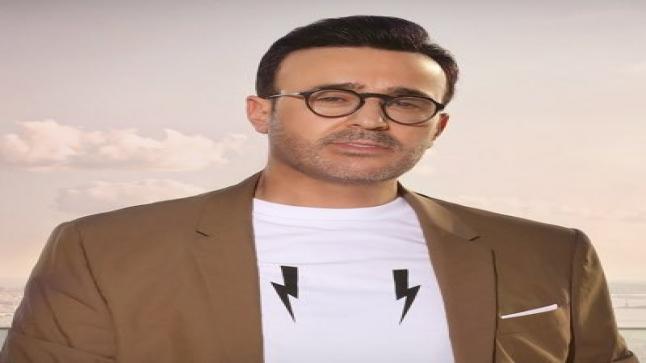 الكشف عن الموعد الجديد لعرض كليب “ليلة في العمر” لصابر الرباعي