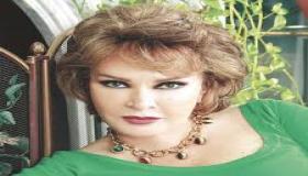 صفية العمري تكشف حقيقة ضربها في مسلسل “ليالي الحلمية”