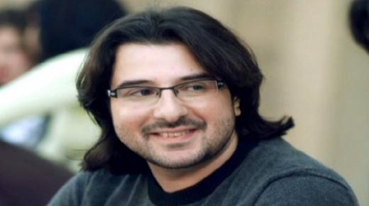 كريم أبو زيد يطرح أغنية جديدة بسبب فيروس كورونا