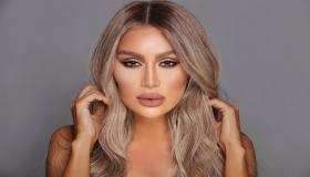 مايا دياب تدعم هشام سليم بعد تصريحات عن أبنه المتحول جنسيا