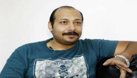 محمد ثروت يشكر أطباء مصر من خلال فيديو على “تيك توك”