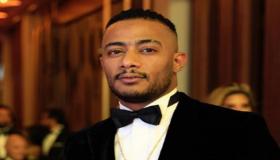 “بيلعب جولف”.. محمد رمضان يشارك جمهوره هوايته في العزل المنزلي