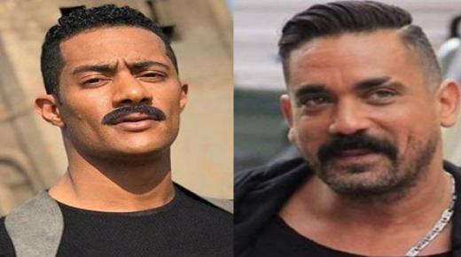 رمضان وكرارة يسابقون الزمن لإنهاء مسلسلاتهم قبل شهر رمضان