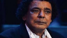 محمد منير يشكر السلطات المصرية على طريقة تعاملها مع فيروس كورونا