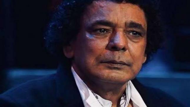 محمد منير يشكر السلطات المصرية على طريقة تعاملها مع فيروس كورونا