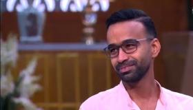 محمود الليثي يغني “حظر التجوال” في فيلم جديد من إخراج أمير رمسيس