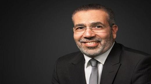 مدحت العدل يشيد بموقف الرئيس السيسي في السياسة الخارجية