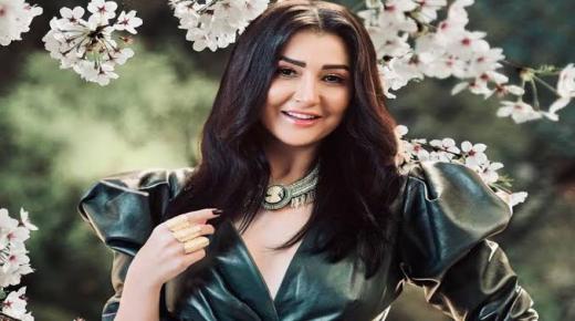 تعرف على مواعيد عرض مسلسل “سلطانة المعز” بطولة غادة عبد الرازق