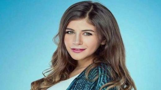 ملك قورة تظهر في رمضان برفقة زينة في “جمع سالم”