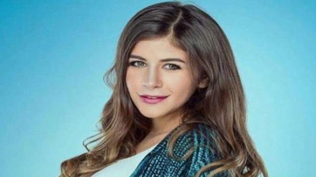 ملك قورة تظهر في رمضان برفقة زينة في “جمع سالم”