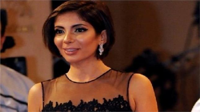 منى زكي تعود للظهور من جديد في شهر رمضان في “تقاطع طرق”