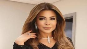 نوال الزغبي: فيروس كورونا يجعلنا نشعر بانهيار العالم