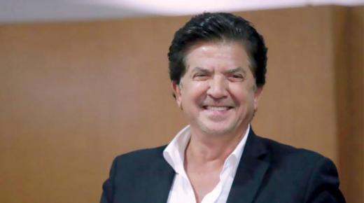 وليد توفيق يعلق على أغنية إليسا الجديدة