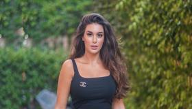 بعد حلقة رامز.. صورة جديدة لياسمين صبري على انستجرام