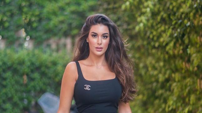 بعد حلقة رامز.. صورة جديدة لياسمين صبري على انستجرام