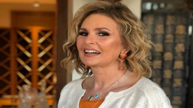 جمال العدل: يسرا تلعب دورا مختلفا في مسلسل دهب عيرة